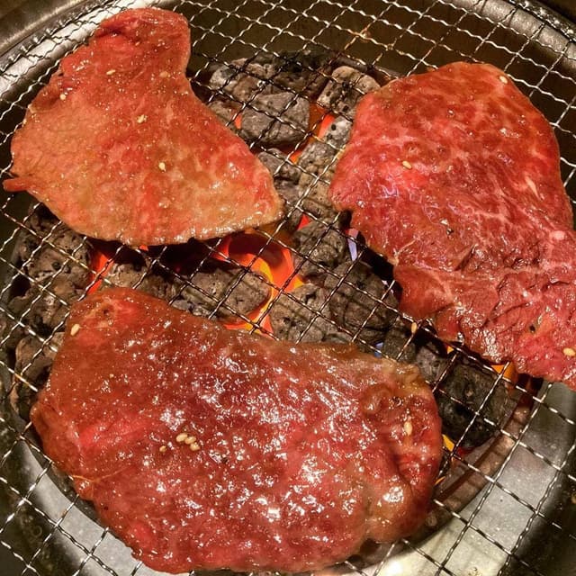 本格和牛焼肉 大盛苑 - サブ画像3