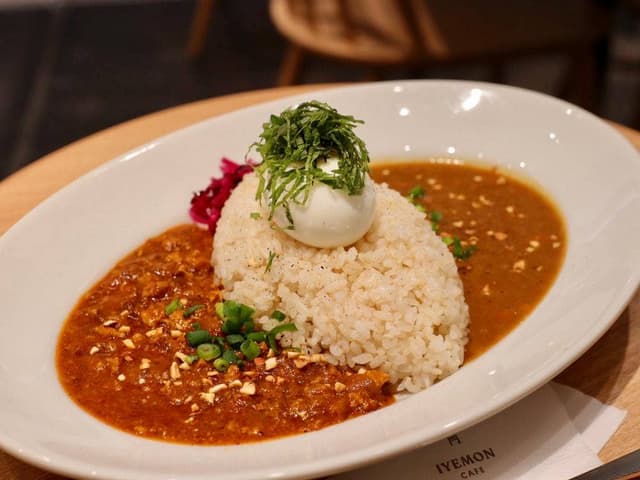 伊右衛門カフェ ららぽーと愛知東郷店 - サブ画像2