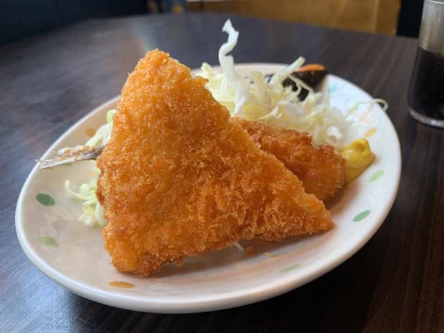 くいもの屋 北彩亭 - サブ画像1
