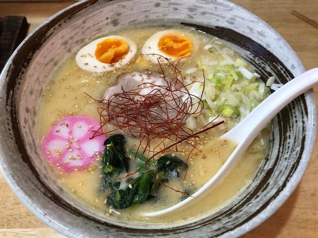 麺処 明日香 - サブ画像2