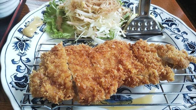 いずし皿そば 森の館 但東町店 - サブ画像1