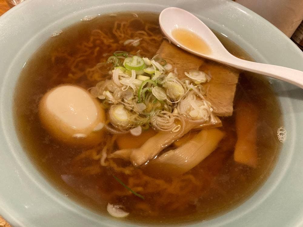 お食事 ひばり亭