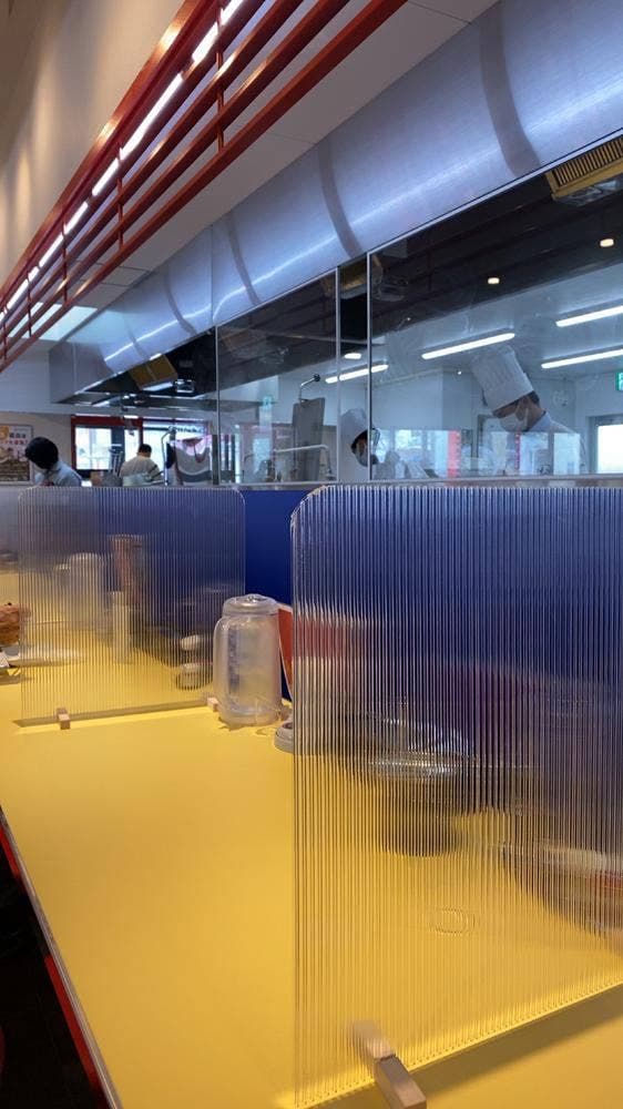 どうとんぼり神座 岩出店