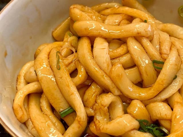 じろべえ - サブ画像3