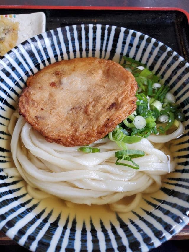 讃岐うどん みしま - サブ画像2