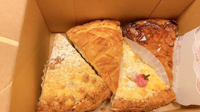 APPLE PIE & COFFEE GRANNY SMITH FUTAKOTAMAGAWA - サブ画像3