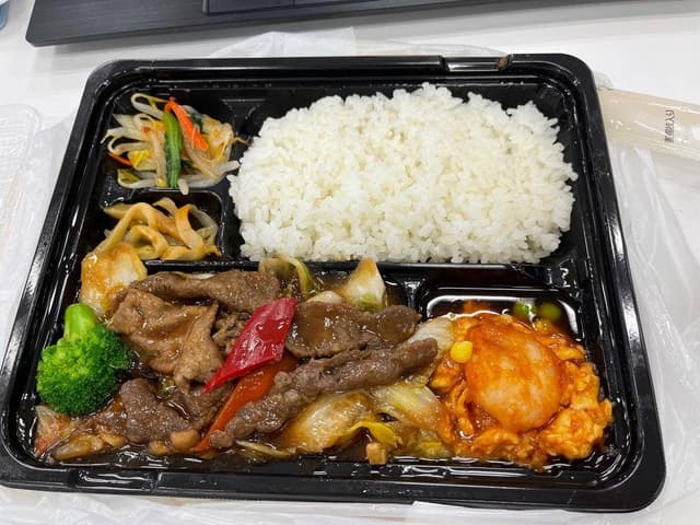 本格中華 福園 新宿店 - サブ画像3
