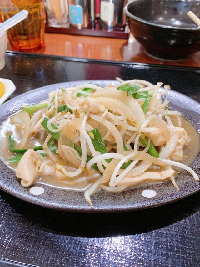 麒麟園 - サブ画像1