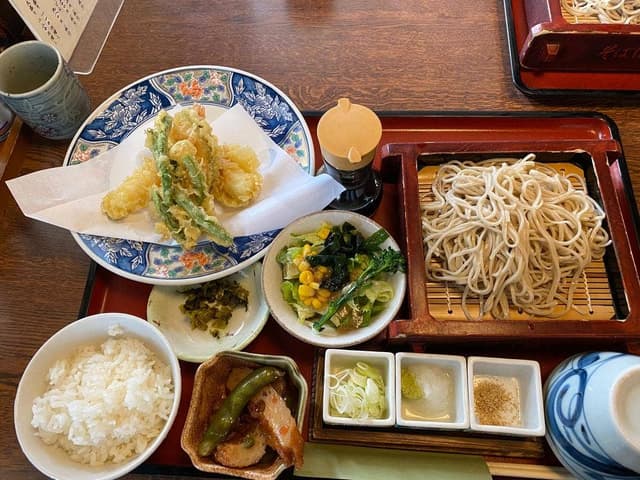 そばはや - サブ画像1