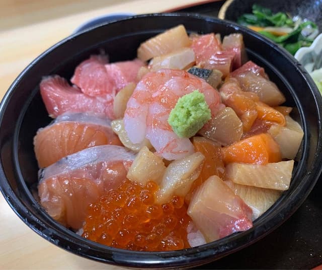 たかはし御食事処 - サブ画像1