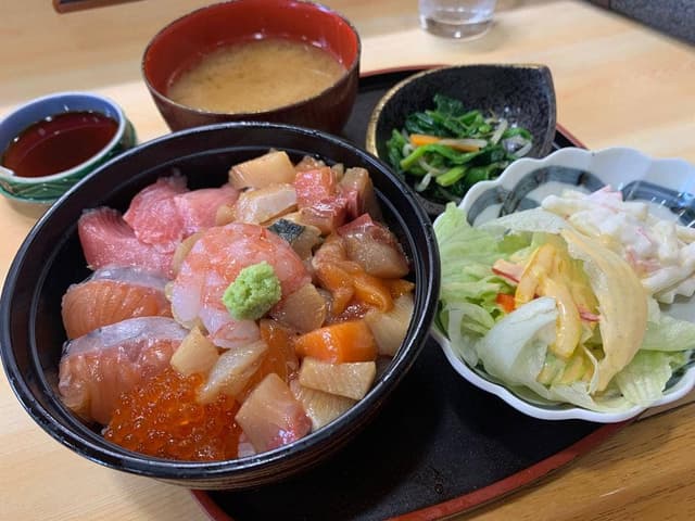 たかはし御食事処 - サブ画像3