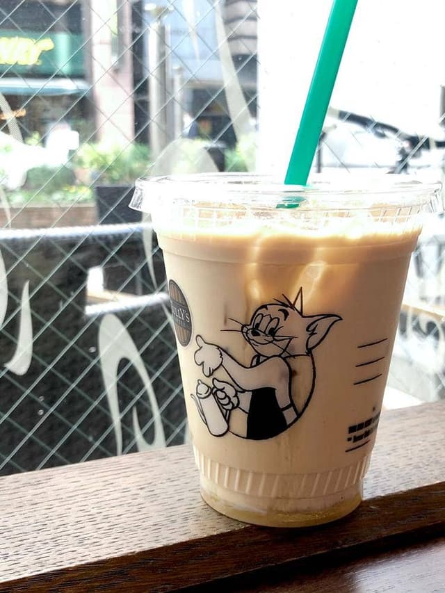 タリーズコーヒー 新横浜店 - サブ画像2