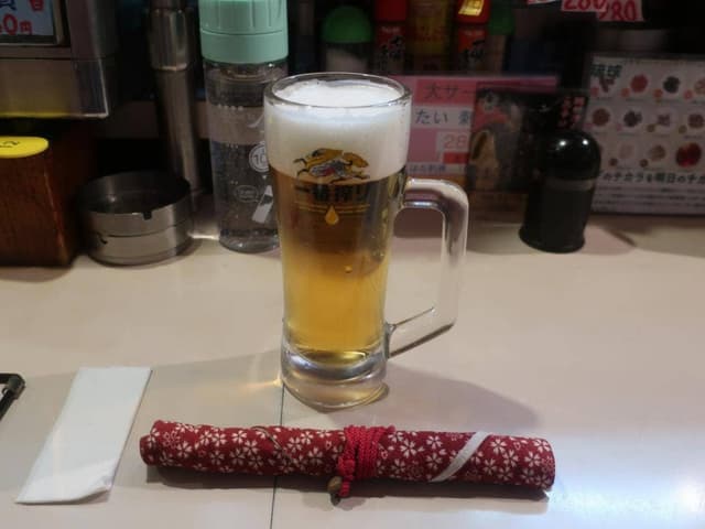 お立ち呑み処 種よし - サブ画像3