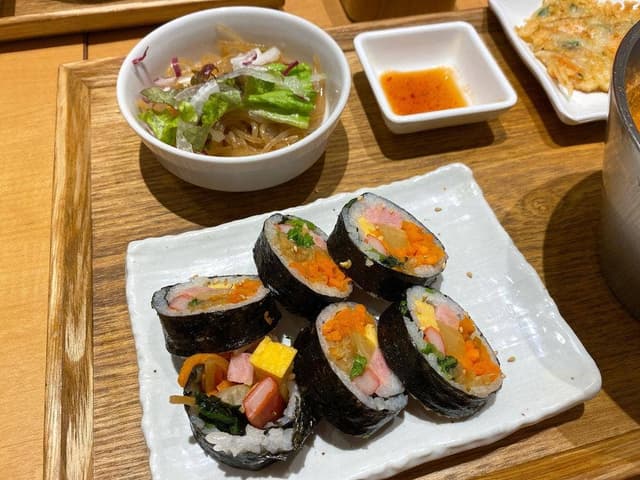 韓美膳 ルミネ立川店 - サブ画像2