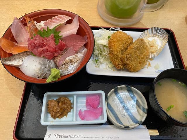 魚冠 - サブ画像3