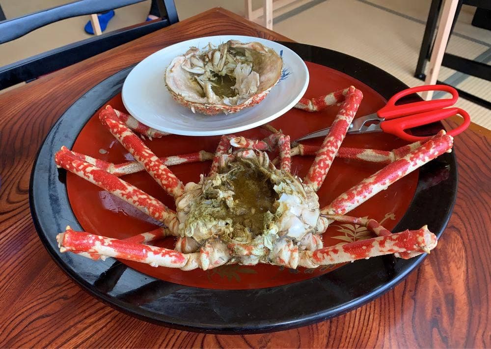 丸吉食堂