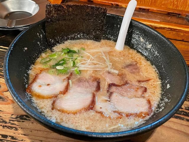 大牟田とんこつ屋 龍鳳 大蛇山支店 - サブ画像2