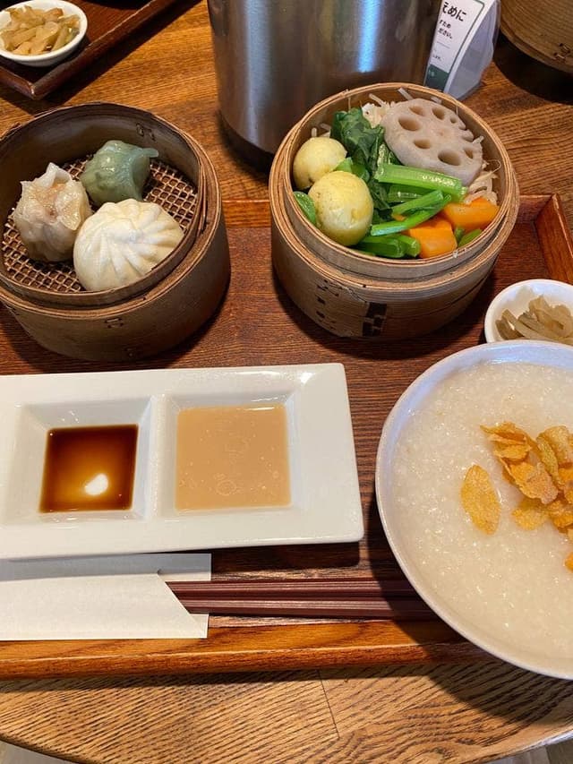 農家厨房 肥後橋店 - サブ画像3