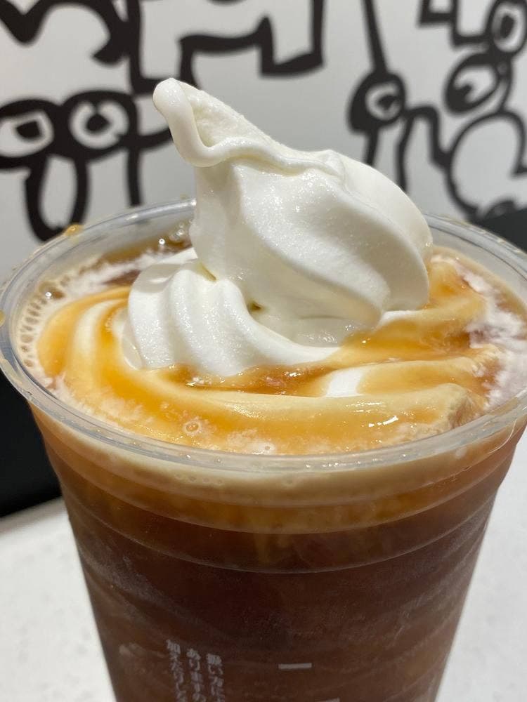 マクドナルド 高幡不動店