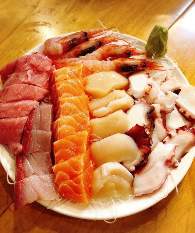 魚真 - サブ画像3