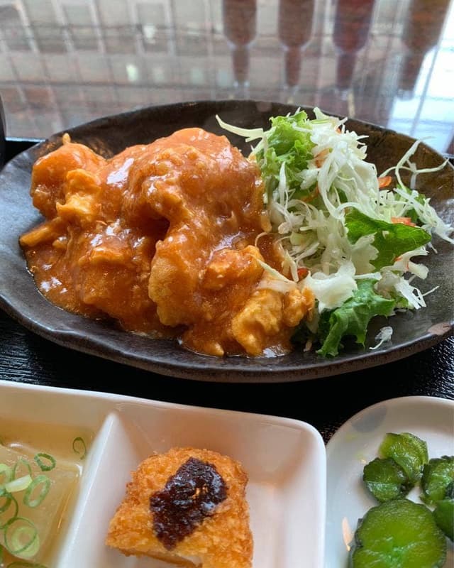 中華キッチン マヨネーズ本舗 - サブ画像2