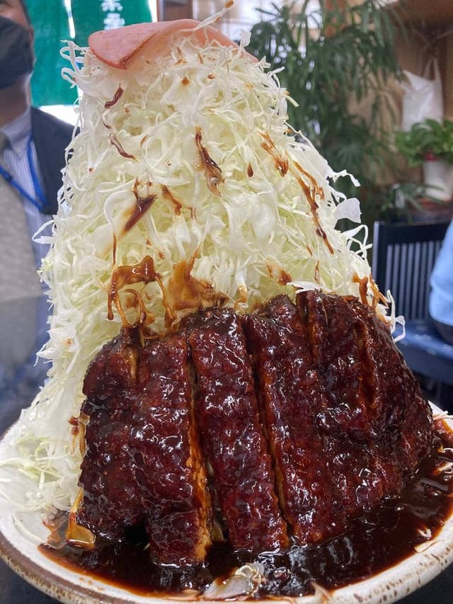 葉栗屋 - サブ画像3