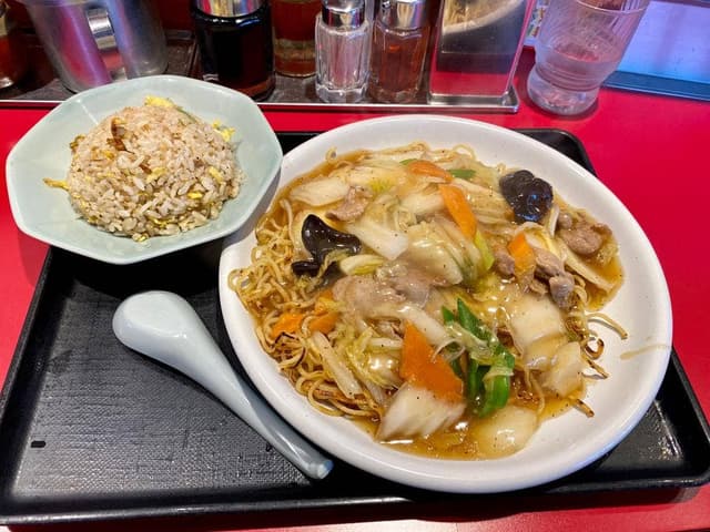 珍来 ひたち野東店 - サブ画像2