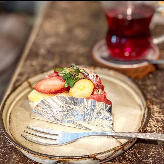 オカフェ。 - サブ画像1