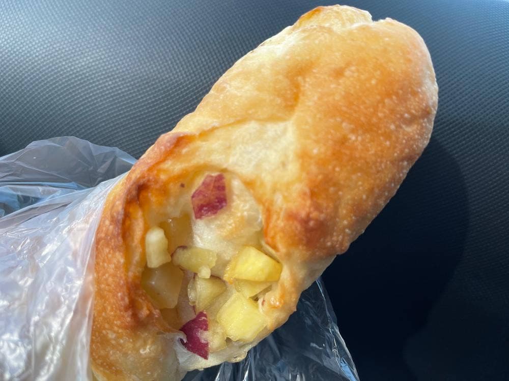 エスポワール福山