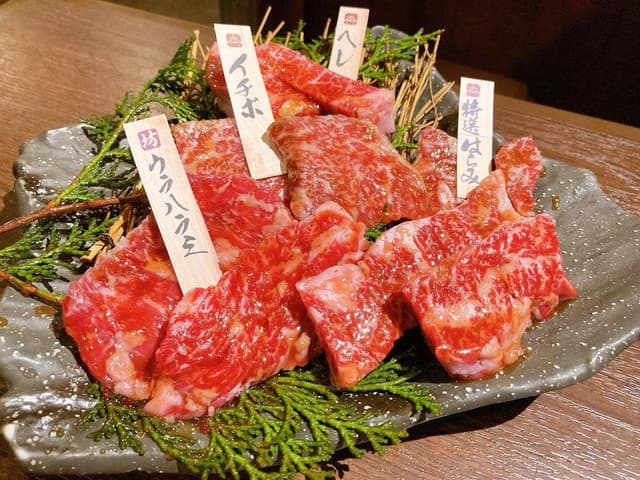 犇屋 天満店 - サブ画像3