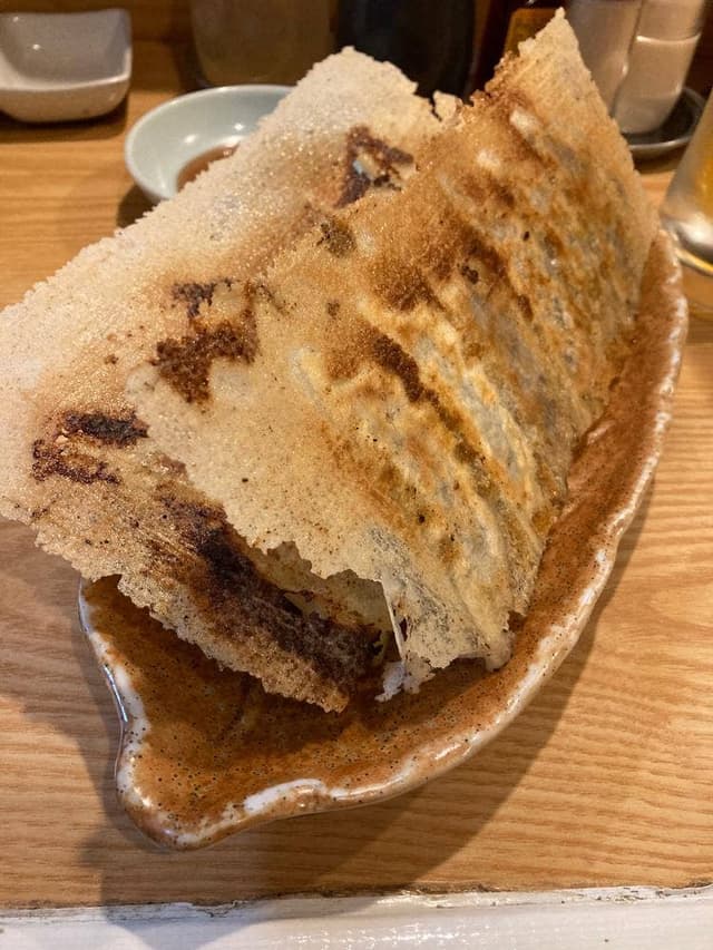 王子餃子専門店 - サブ画像2