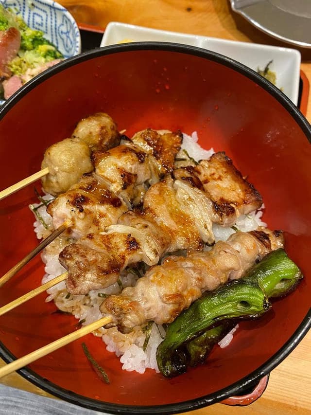 博多かわ屋 京都烏丸四条店 - サブ画像3