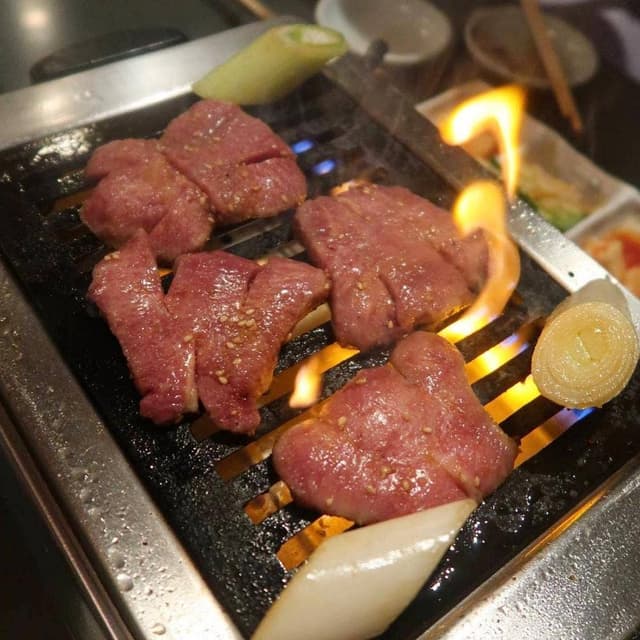 徳寿園 - サブ画像1