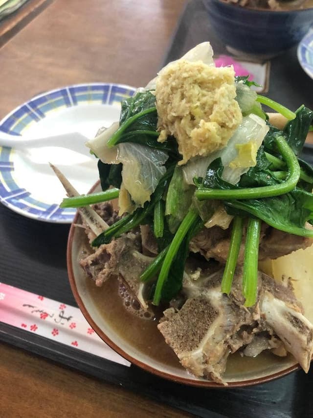 グランド食堂 - サブ画像2