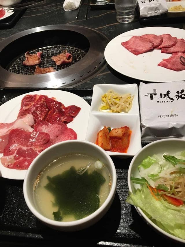 平城苑 柏店 - サブ画像2