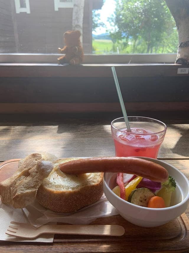 あるうのぱいん - サブ画像3