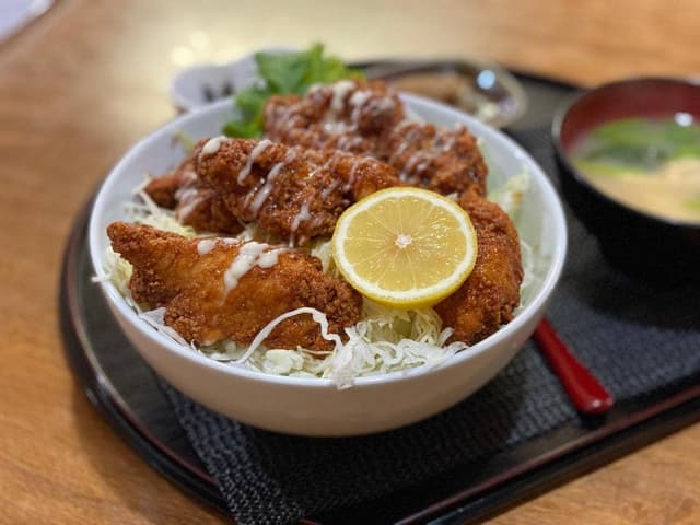 久利多食堂 - サブ画像2