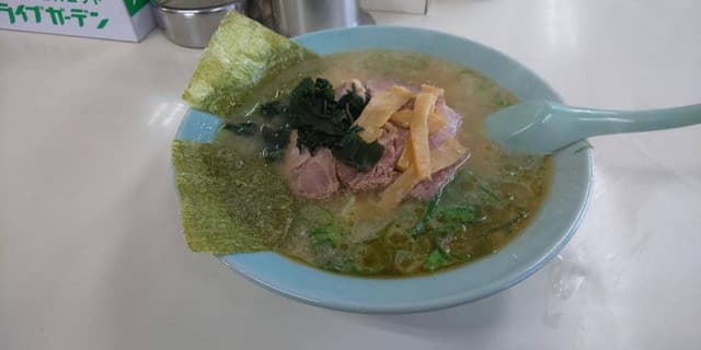 ラーメンショップ 運転免許センター北口店 - サブ画像3