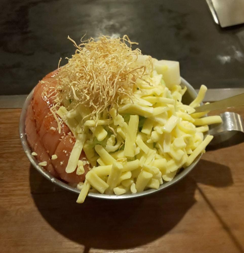 宮ノ橋上ル下ル