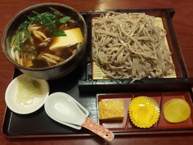 そば処 吉咲 - サブ画像1