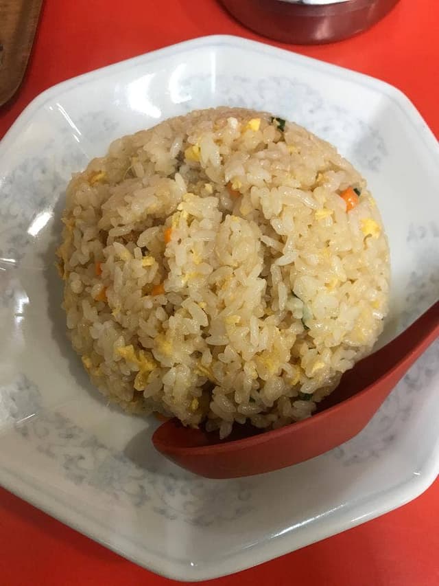 中華料理 とんとん - サブ画像3