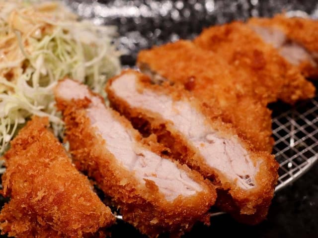 とんかつ薩摩 ららぽーと愛知東郷店 - サブ画像1