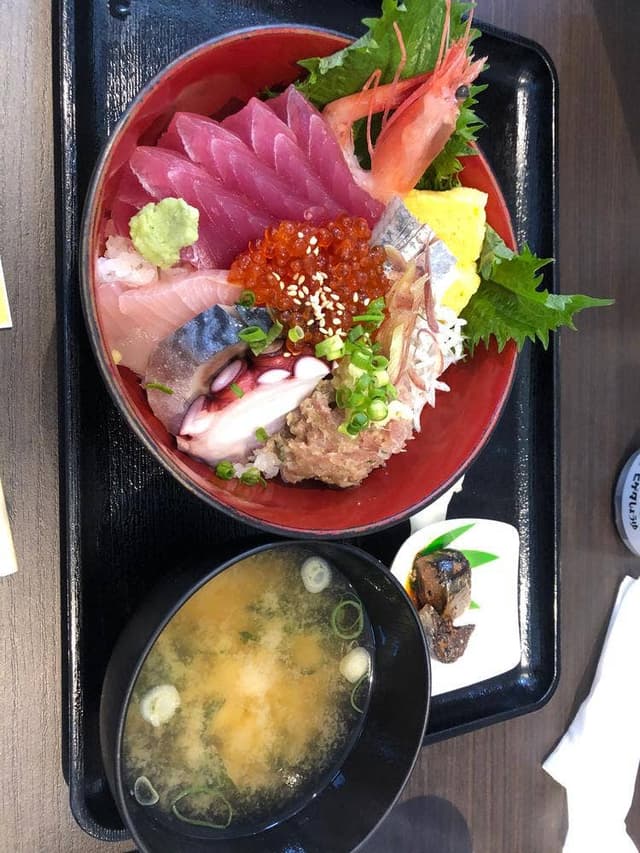 ぎょ魚蔵部 - サブ画像1