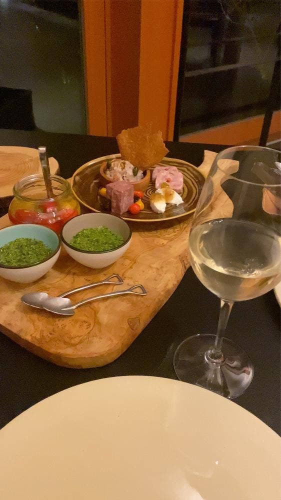 星のや富士 ダイニング - サブ画像2