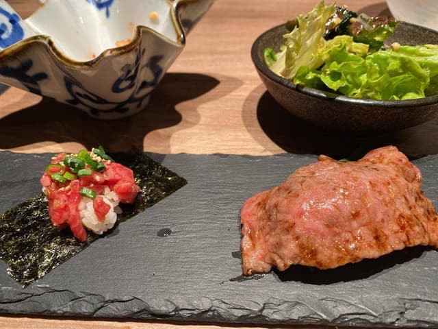 上等 焼肉 ひらく - サブ画像3