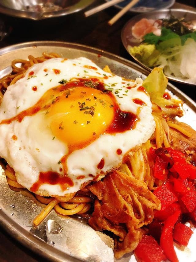 浅草 豚とことん - サブ画像1