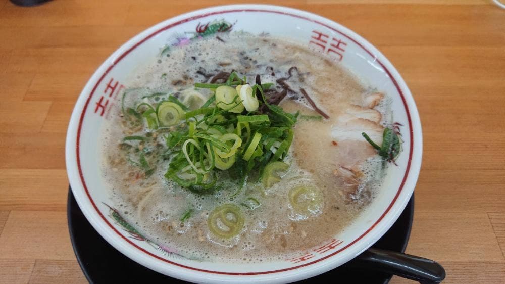 丸九堂 小松インター店