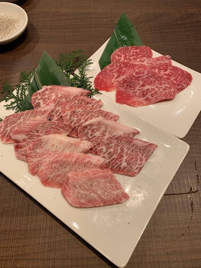 焼肉・韓国料理 KollaBo コラボ 栄店 - サブ画像1