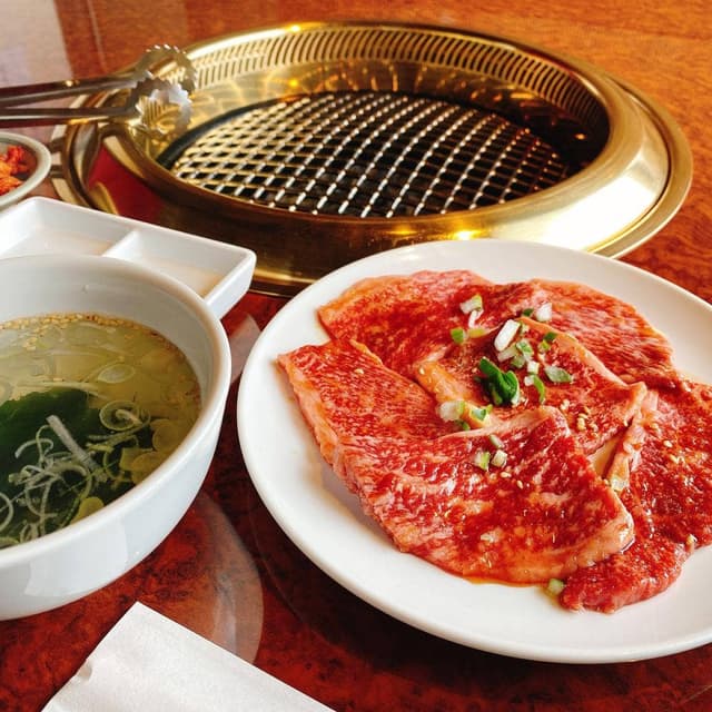 食道楽ひさご白河店 - サブ画像1