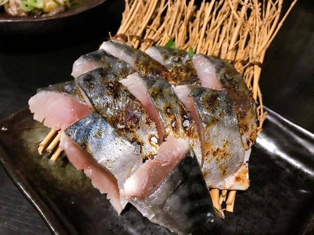 創作居酒屋 樹 - サブ画像1